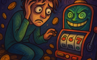 Glück braucht keinen Einsatz! Hessenweiter Aktionstag zur Glücksspielsucht am 24. September 2025