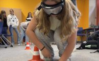 Suchtpräventionstage an der Brüder-Grimm-Schule Eschwege