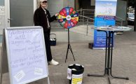 Aktionstag gegen Glücksspielsucht